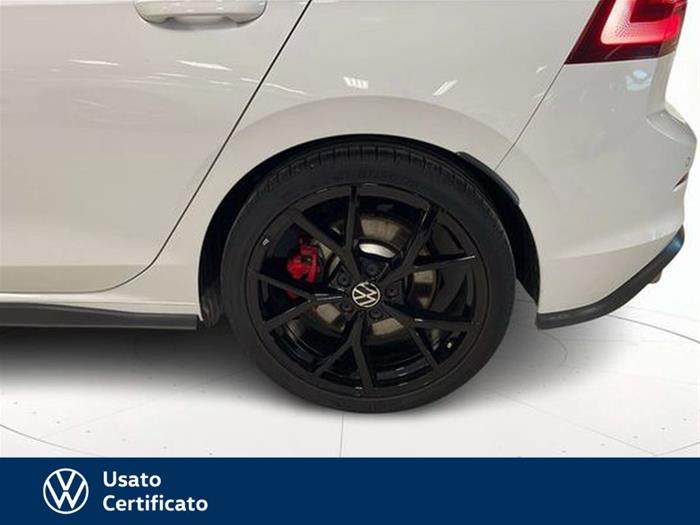 AutoVega - VOLKSWAGEN Golf GTI | ID 40653