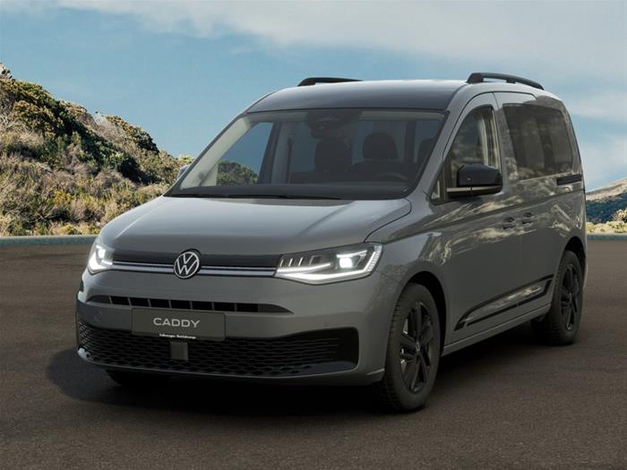 AutoVega - VOLKSWAGEN Caddy | ID 40654