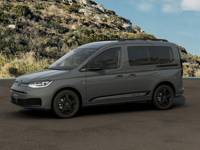 AutoVega - VOLKSWAGEN Caddy | ID 40654