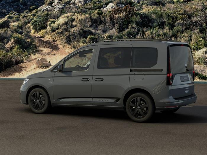 AutoVega - VOLKSWAGEN Caddy | ID 40654