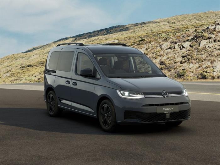 AutoVega - VOLKSWAGEN Caddy | ID 40654
