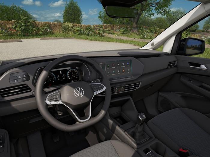 AutoVega - VOLKSWAGEN Caddy | ID 40654