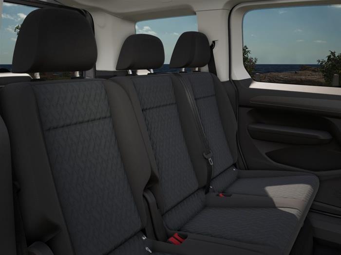 AutoVega - VOLKSWAGEN Caddy | ID 40654