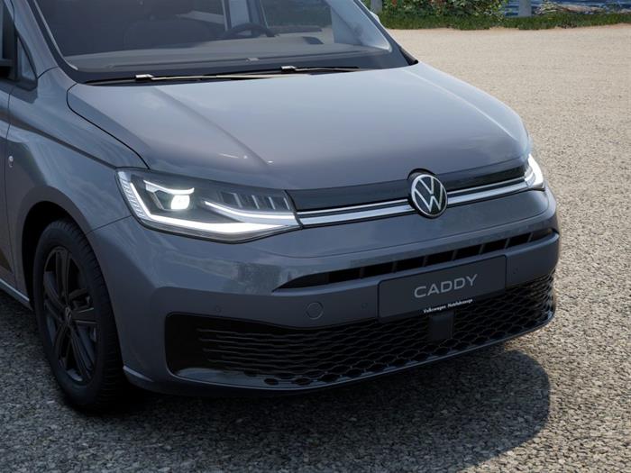 AutoVega - VOLKSWAGEN Caddy | ID 40654