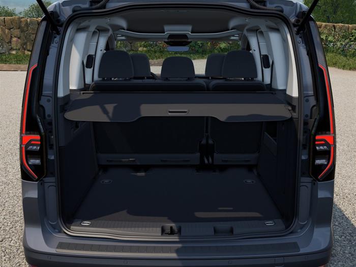 AutoVega - VOLKSWAGEN Caddy | ID 40654