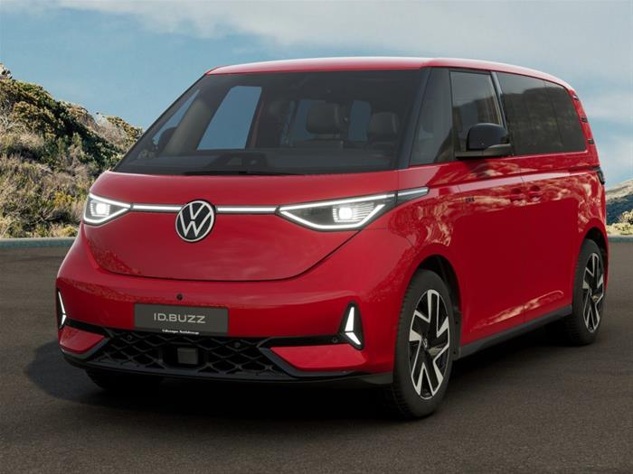 AutoVega - VOLKSWAGEN Other | ID 40660