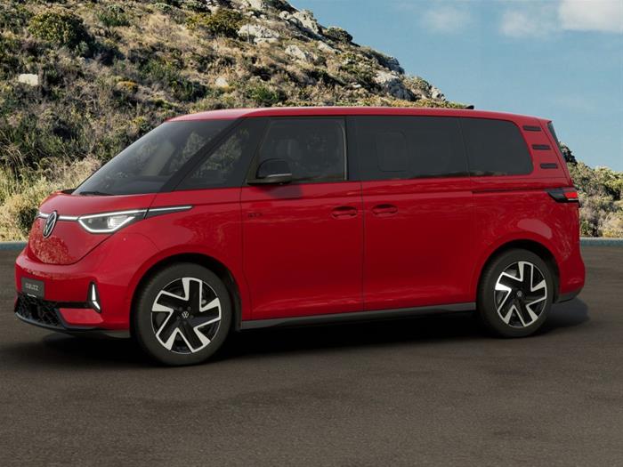 AutoVega - VOLKSWAGEN Other | ID 40660