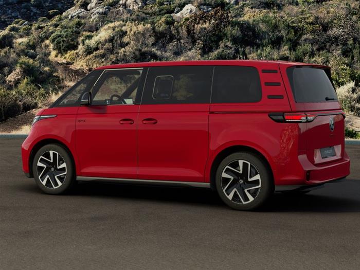 AutoVega - VOLKSWAGEN Other | ID 40660