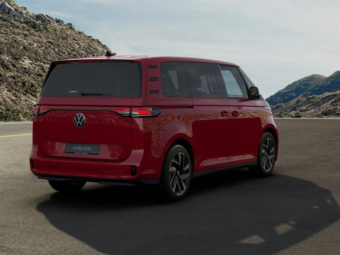 AutoVega - VOLKSWAGEN Other | ID 40660