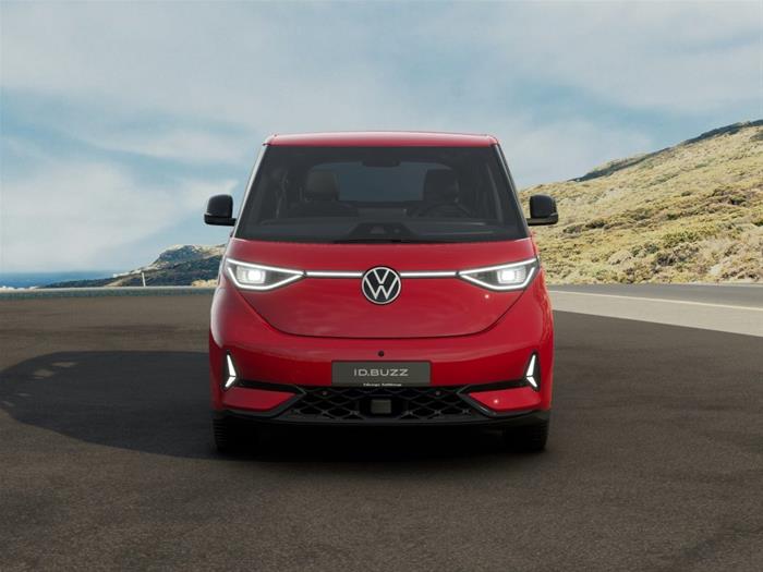 AutoVega - VOLKSWAGEN Other | ID 40660