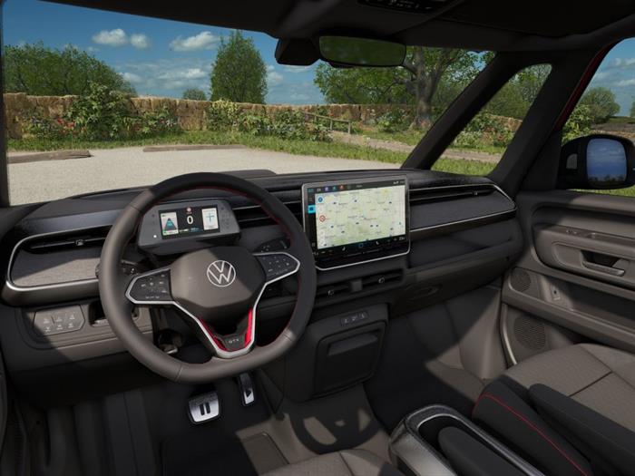 AutoVega - VOLKSWAGEN Other | ID 40660