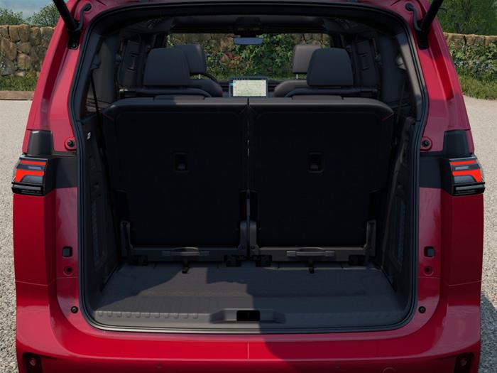 AutoVega - VOLKSWAGEN Other | ID 40660