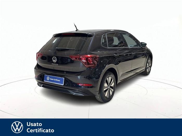 AutoVega - VOLKSWAGEN Polo | ID 40715