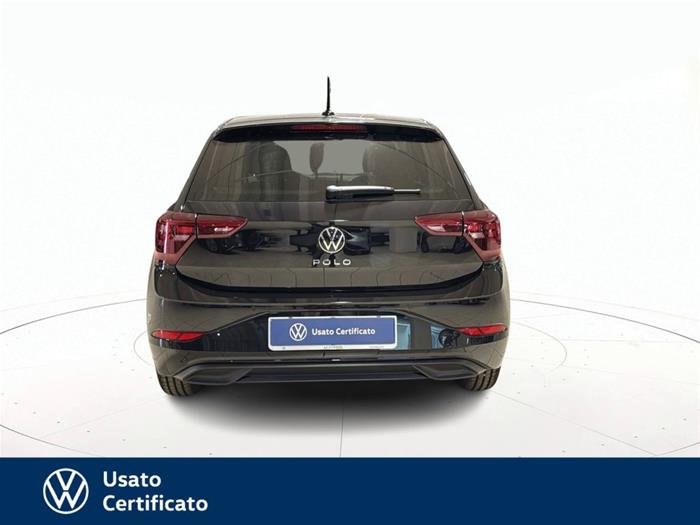 AutoVega - VOLKSWAGEN Polo | ID 40715