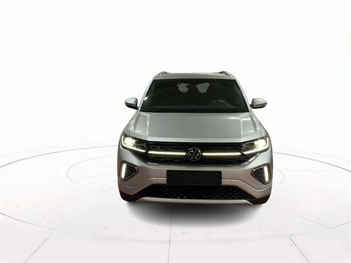 AutoVega - VOLKSWAGEN T-Cross | ID 40702