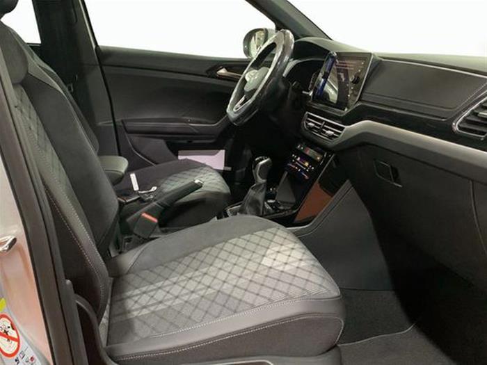 AutoVega - VOLKSWAGEN T-Cross | ID 40702