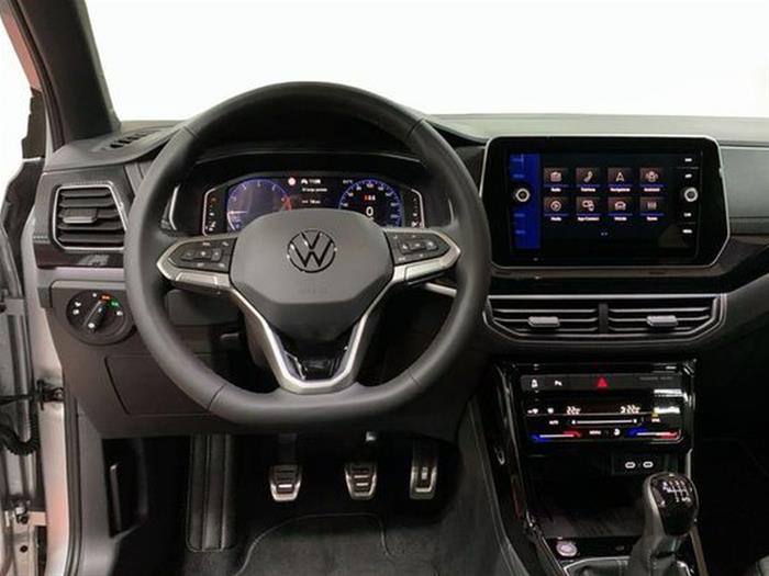 AutoVega - VOLKSWAGEN T-Cross | ID 40702