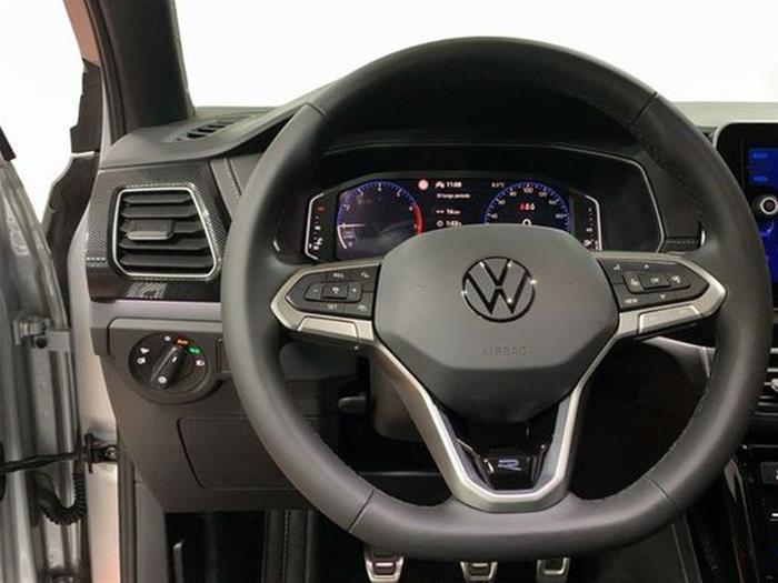 AutoVega - VOLKSWAGEN T-Cross | ID 40702