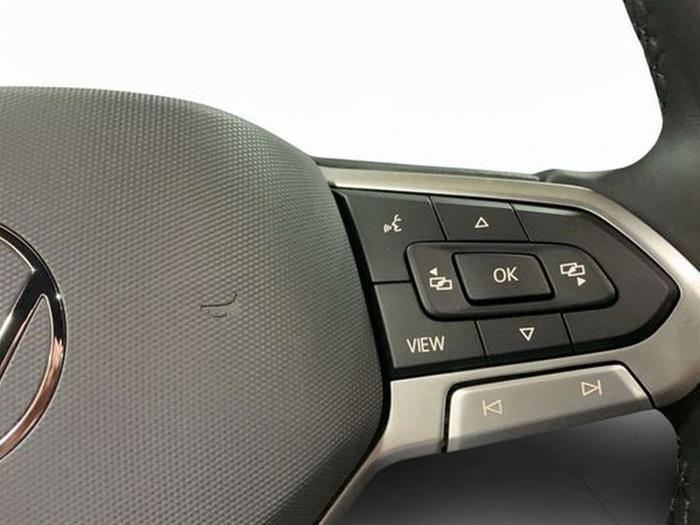 AutoVega - VOLKSWAGEN T-Cross | ID 40702