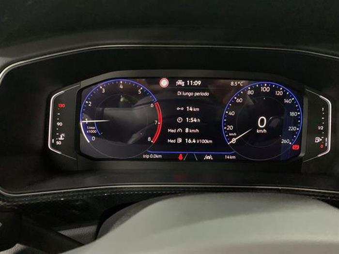 AutoVega - VOLKSWAGEN T-Cross | ID 40702