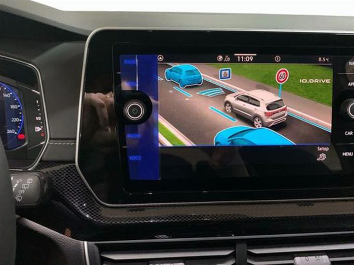 AutoVega - VOLKSWAGEN T-Cross | ID 40702