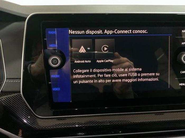 AutoVega - VOLKSWAGEN T-Cross | ID 40702