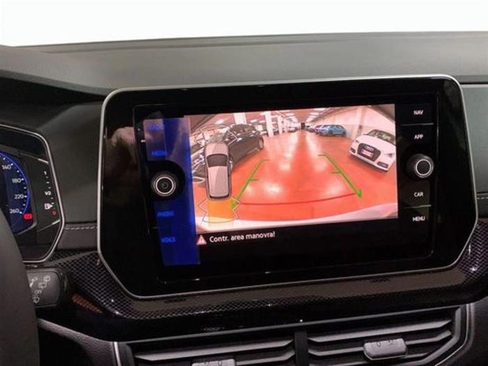 AutoVega - VOLKSWAGEN T-Cross | ID 40702