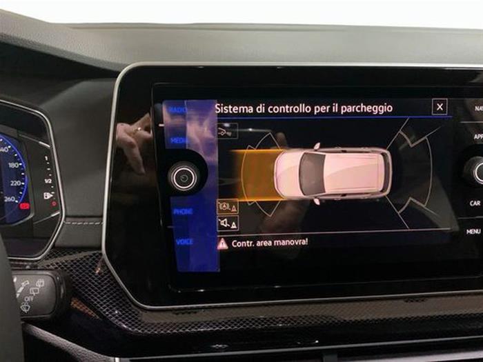 AutoVega - VOLKSWAGEN T-Cross | ID 40702