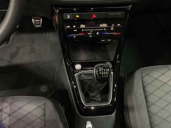 AutoVega - VOLKSWAGEN T-Cross | ID 40702