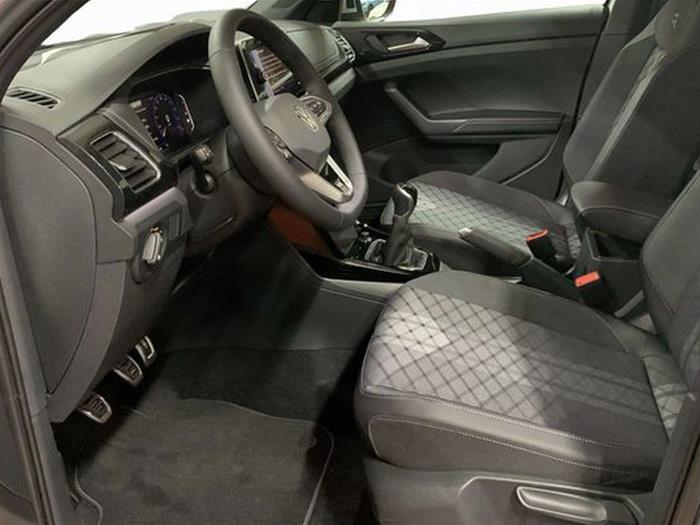 AutoVega - VOLKSWAGEN T-Cross | ID 40702