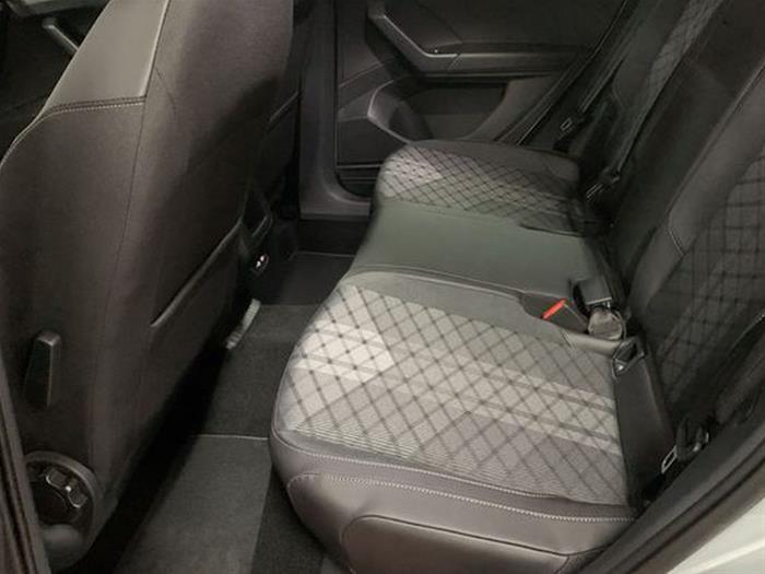 AutoVega - VOLKSWAGEN T-Cross | ID 40702