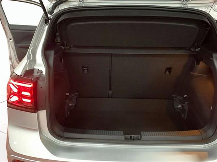 AutoVega - VOLKSWAGEN T-Cross | ID 40702