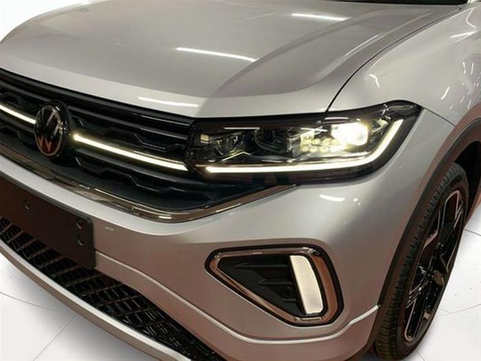 AutoVega - VOLKSWAGEN T-Cross | ID 40702