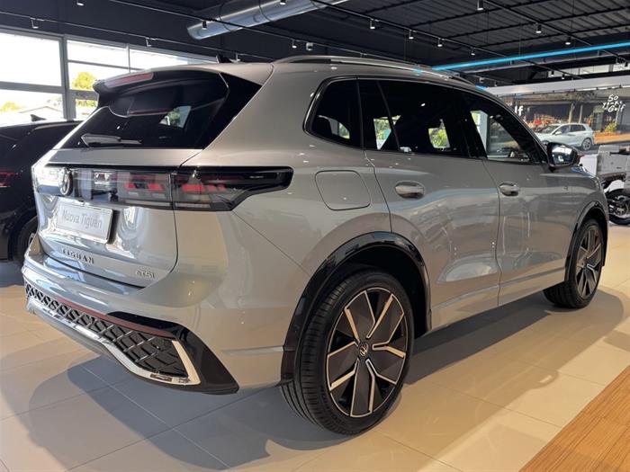 AutoVega - VOLKSWAGEN Tiguan | ID 40718