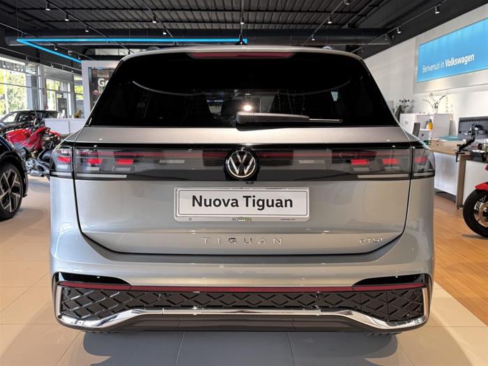AutoVega - VOLKSWAGEN Tiguan | ID 40718