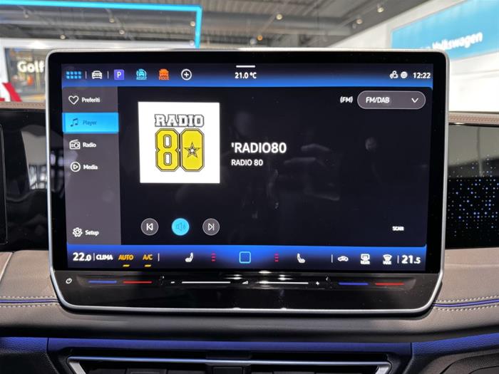 AutoVega - VOLKSWAGEN Tiguan | ID 40718