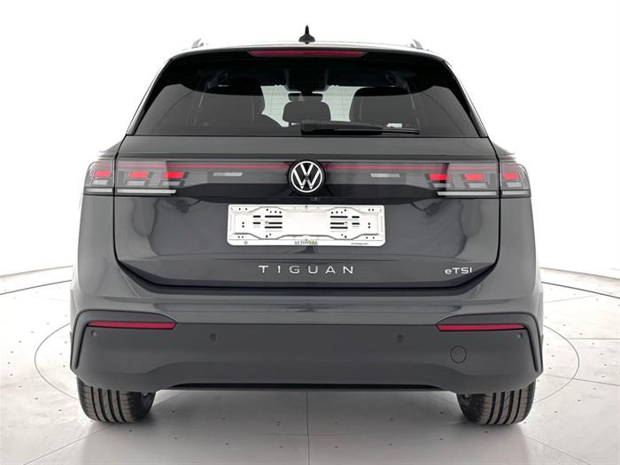 AutoVega - VOLKSWAGEN Tiguan | ID 40698