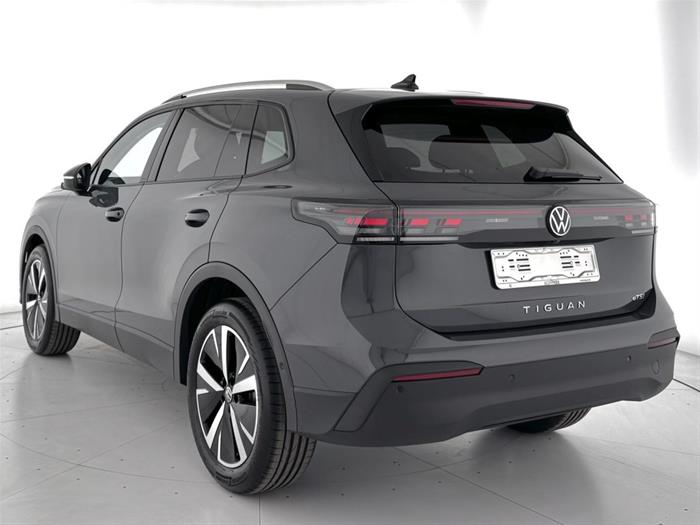AutoVega - VOLKSWAGEN Tiguan | ID 40698