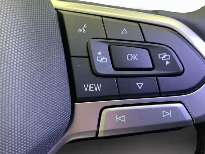 AutoVega - VOLKSWAGEN Tiguan | ID 40698