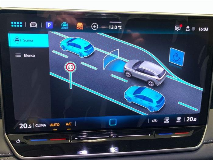 AutoVega - VOLKSWAGEN Tiguan | ID 40698