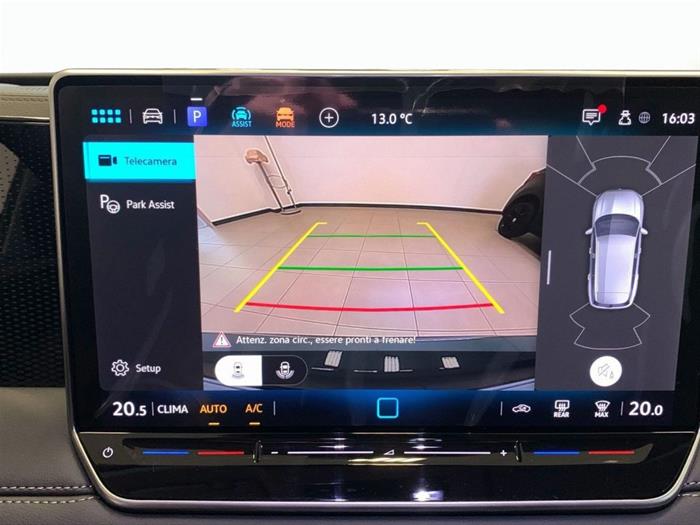 AutoVega - VOLKSWAGEN Tiguan | ID 40698