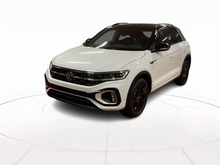 AutoVega - VOLKSWAGEN T-Roc | ID 40703