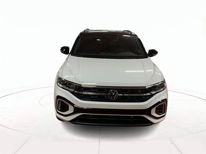 AutoVega - VOLKSWAGEN T-Roc | ID 40703