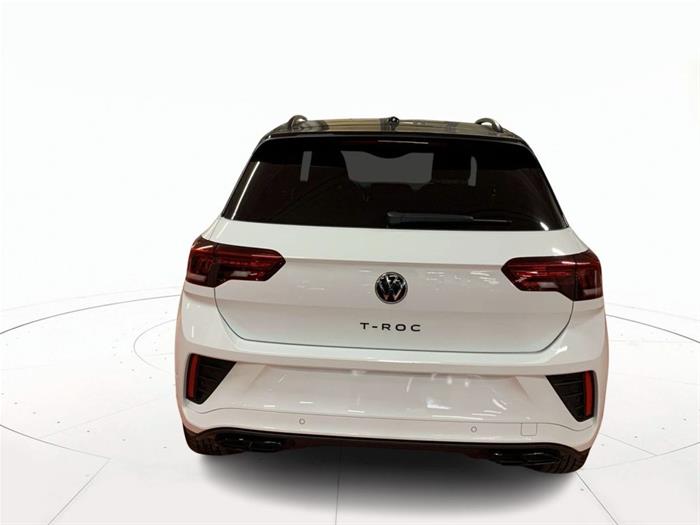 AutoVega - VOLKSWAGEN T-Roc | ID 40703