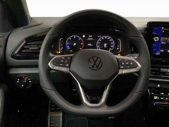 AutoVega - VOLKSWAGEN T-Roc | ID 40703