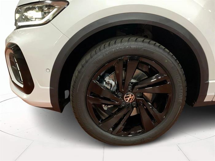 AutoVega - VOLKSWAGEN T-Roc | ID 40703