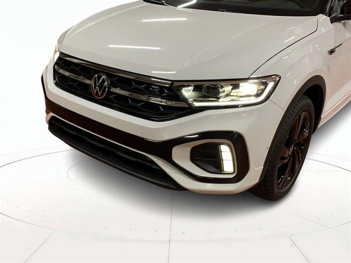 AutoVega - VOLKSWAGEN T-Roc | ID 40703