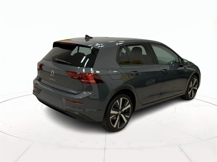 AutoVega - VOLKSWAGEN Golf | ID 40697