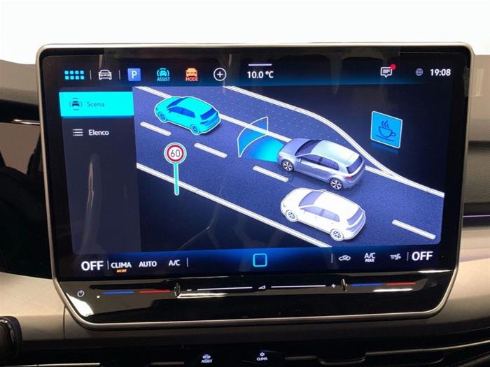 AutoVega - VOLKSWAGEN Golf | ID 40697