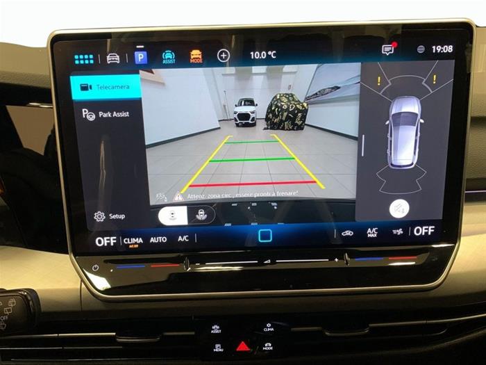 AutoVega - VOLKSWAGEN Golf | ID 40697